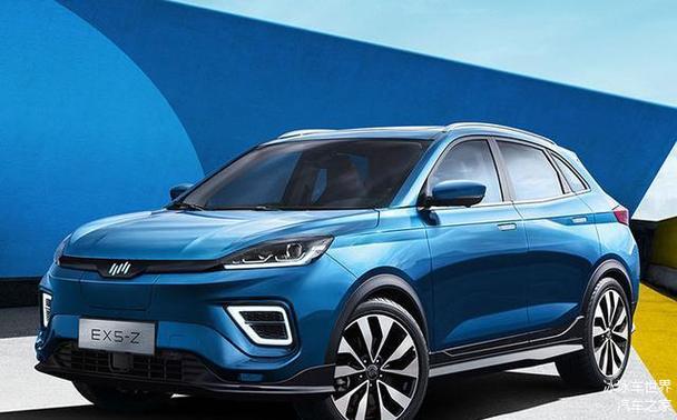 广州195WEY威派豪华SUV市场的黑马，零跑汽车与智能交通系统的协同